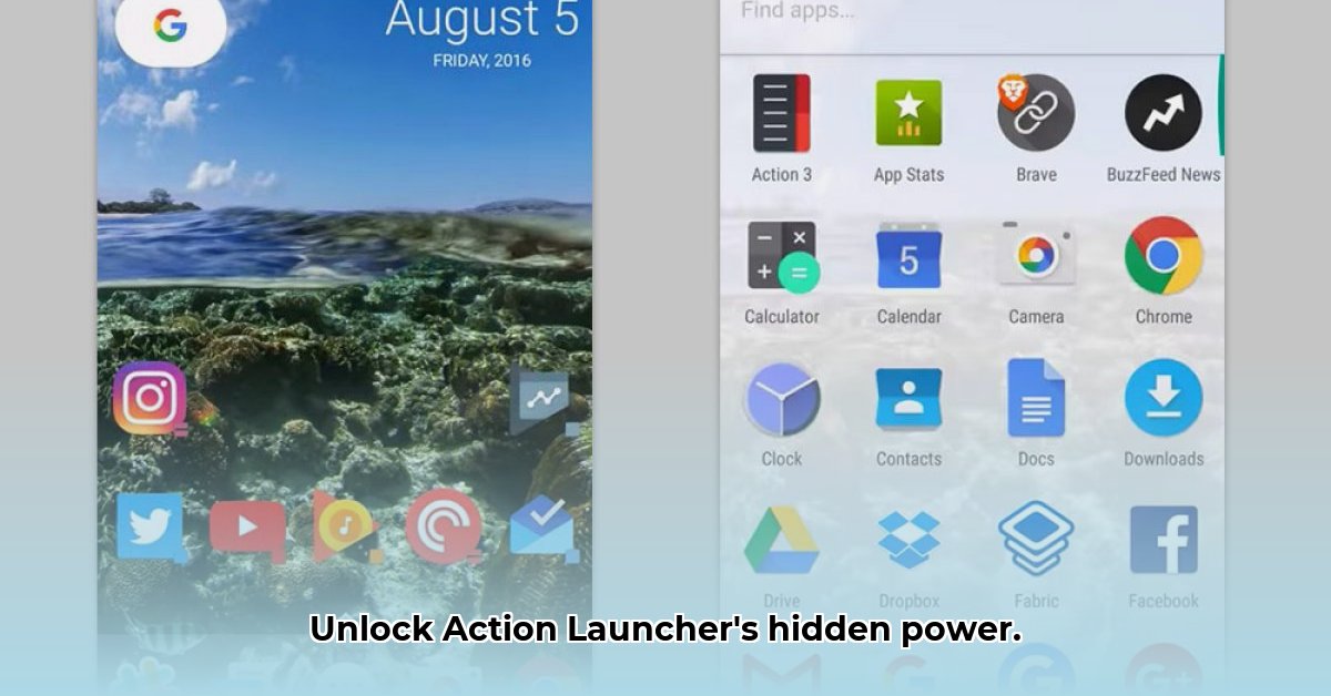action-launcher